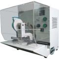 auto single head eyelet machine